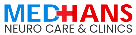 Medhans Neurocare clinics